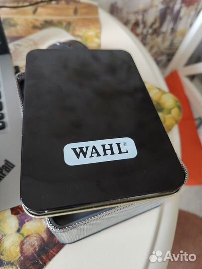 Шейвер wahl