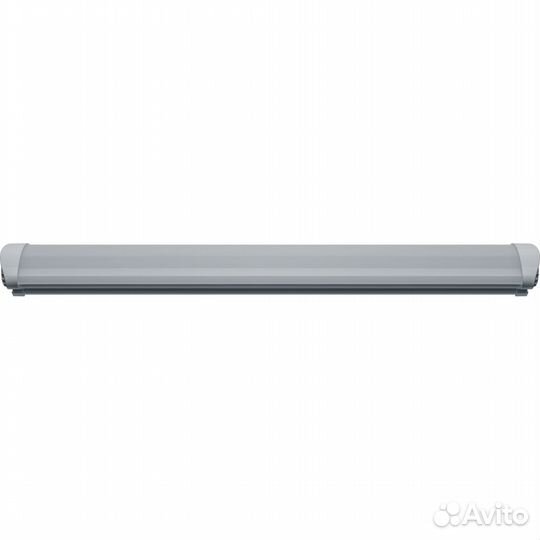 Светильник LED аналог лсп 2х18 DSP-02 18W 4000K I