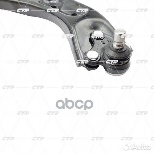 Рычаг передний правый замена cqkh-105R Hyundai