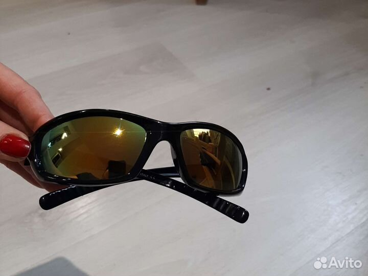 Очки Италия винтаж