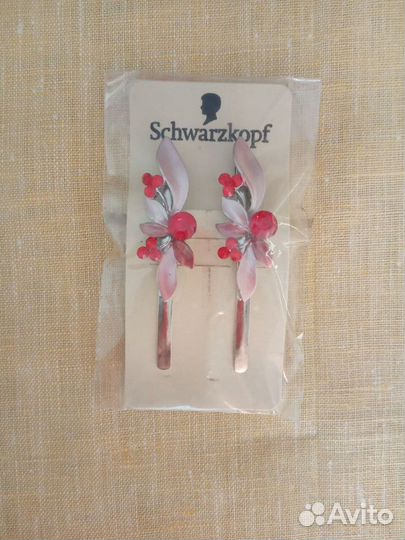 Заколки,ободок, расческа,невидимки