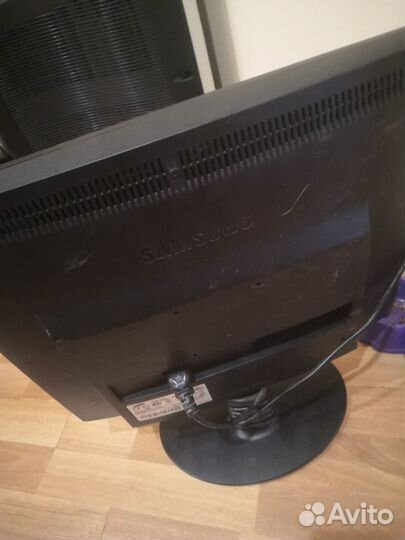 ЖК Монитор Самсунг