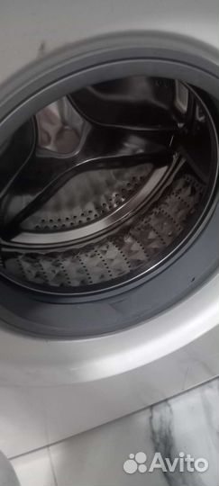 Стиральная машина samsung бу