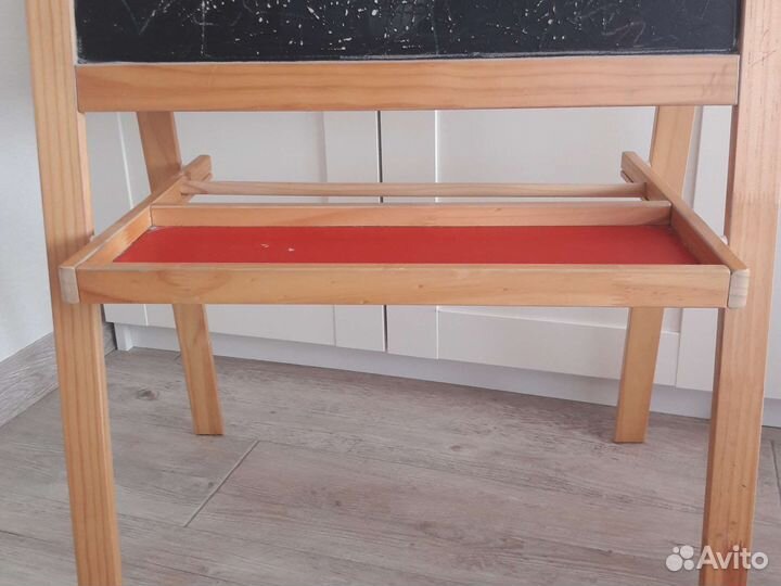 Доска для рисрвания IKEA