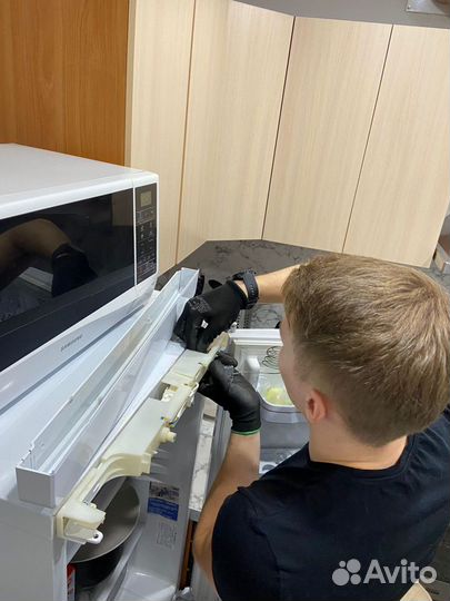 Срочный ремонт холодильников в Первоуральске