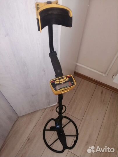 Металлоискатель garrett ace 250