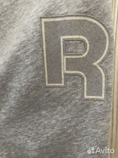 Спортивный костюм reebok женский