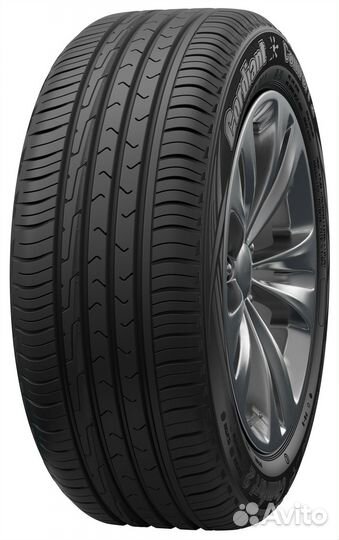 Cordiant Comfort 2 SUV 235/55 R18
