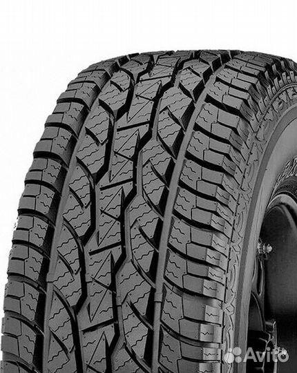 Maxxis AT-771 Bravo 265/60 R18 114H