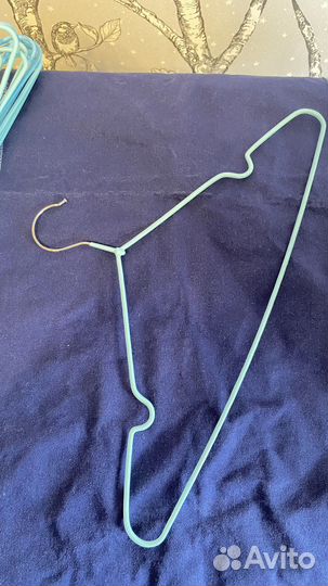 Вешалки плечики бу