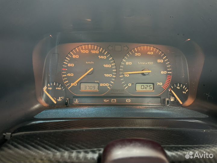 Приборная панель golf 3