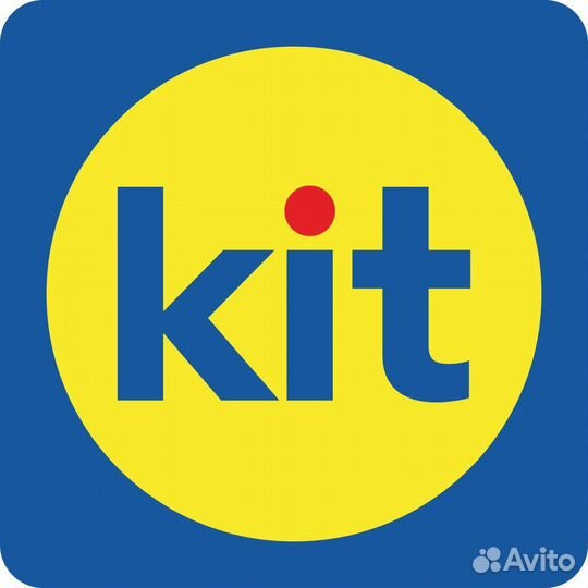 Сотрудник склада