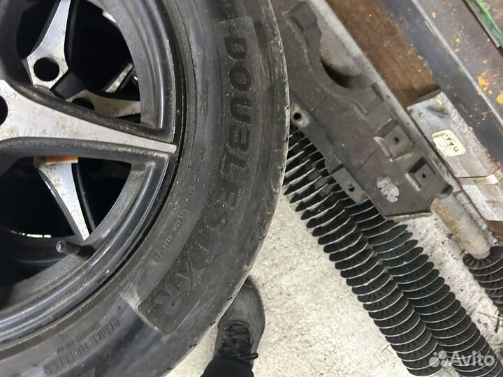 Continental EcoContact 6 195/65 R15