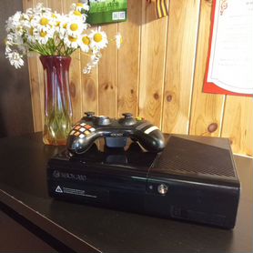 Xbox 360