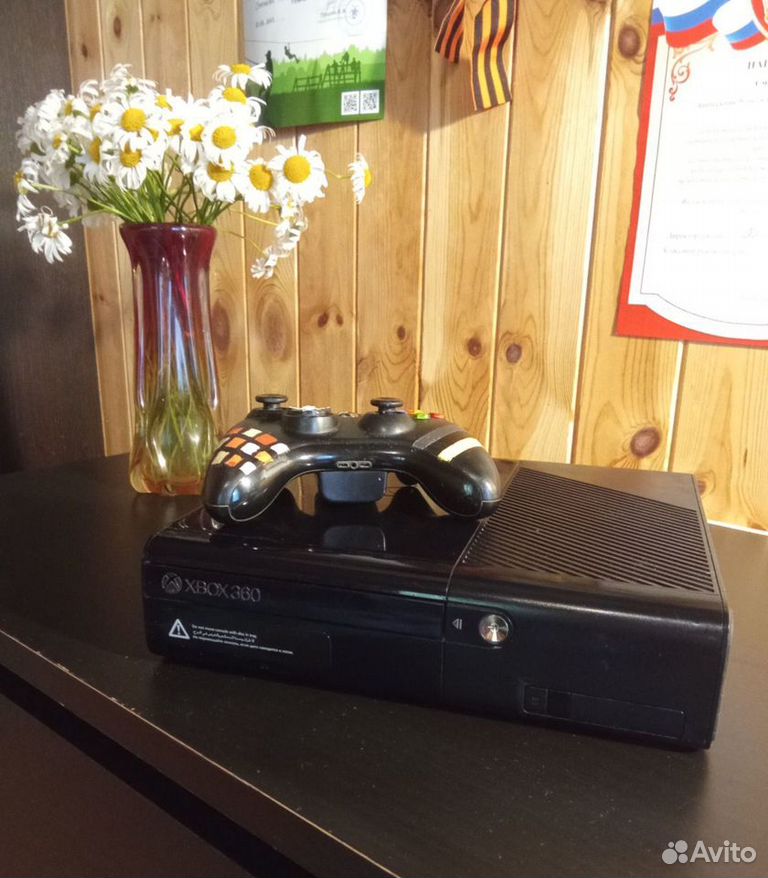 Xbox 360