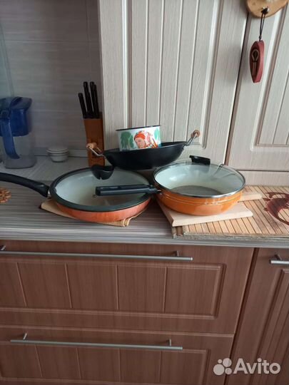 Колода для рубки и другое