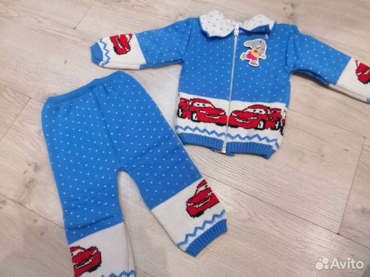 Костюм детский