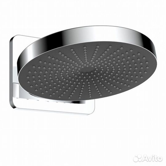 Душевая система Vincea Inspire vsfw-433TI1RCH