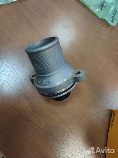 Термостат Perkins 4133L507