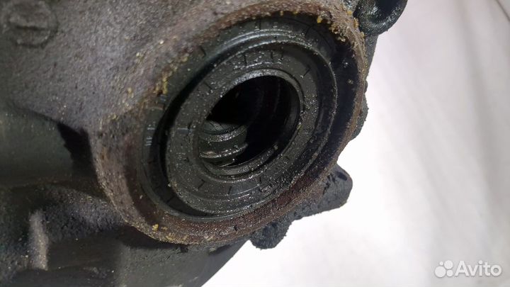 Редуктор моста BMW X3 E83, 2006