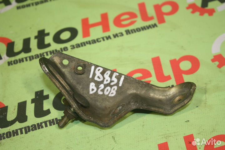 Натяжитель ремня генератора honda S-MX RH1 B20B