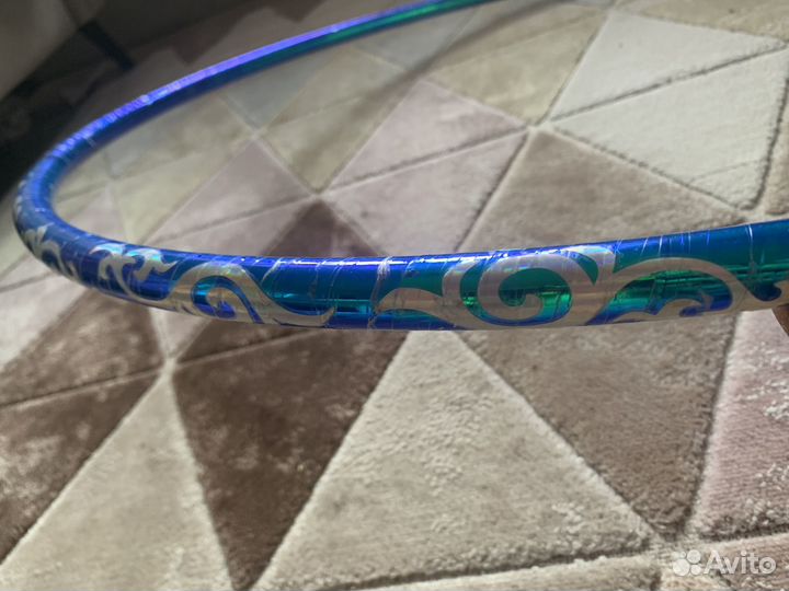 Обруч для художественной гимнастики 65