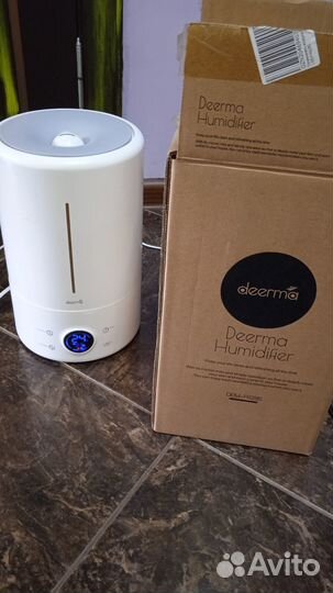 Увлажнитель воздуха