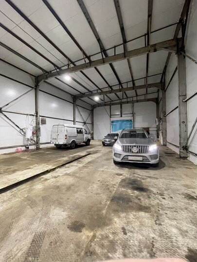 Свободного назначения, 432 м²