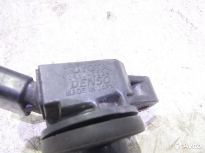 Катушка зажигания Тойота