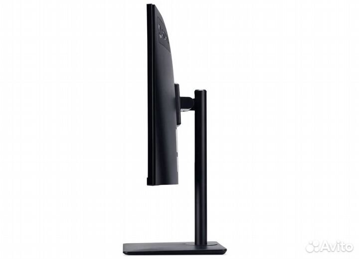 Монитор игровой aopen 27HC5URPbmiipx