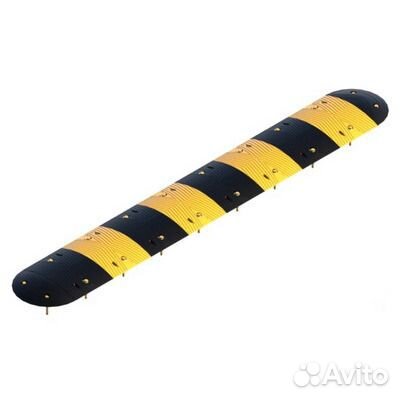 Идн лежачий полицейский