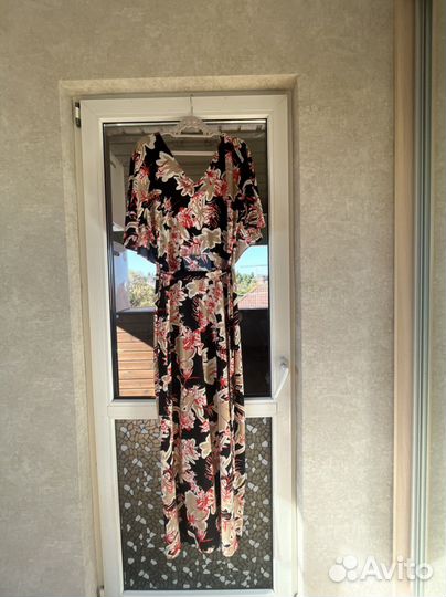 Комбинезон женский летний 42 44