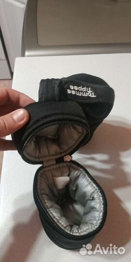 Термосумки для детской бутылочки