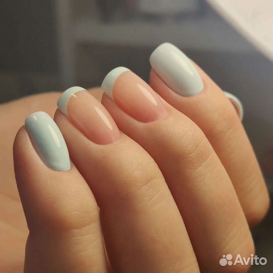 Мастер маникюра