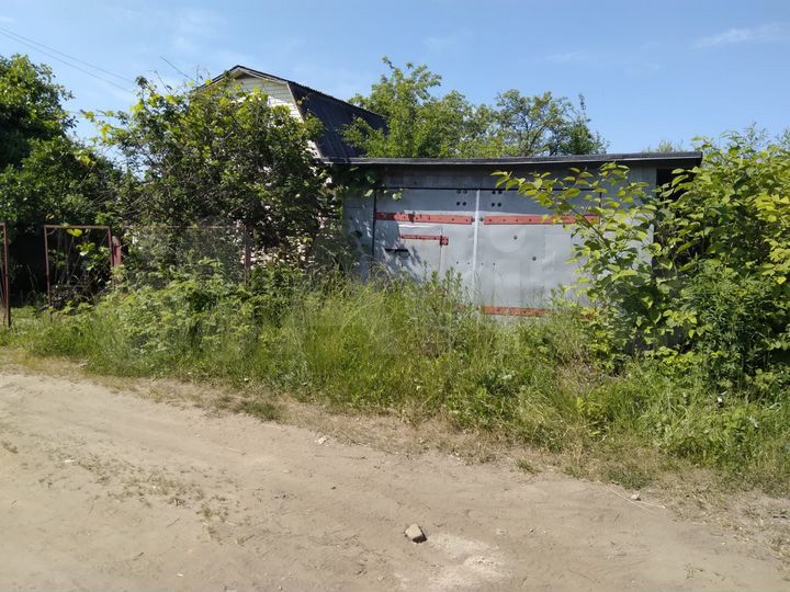 Дача 48 м² на участке 6 сот.