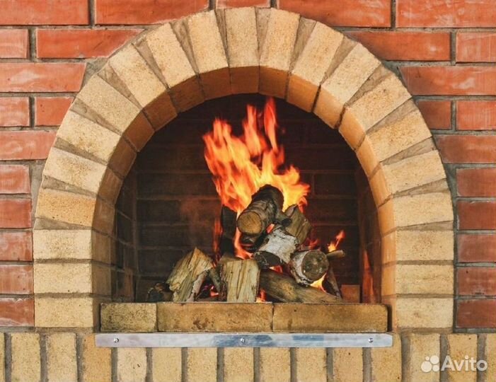 Дрова колотые от производителя с доставкой, север