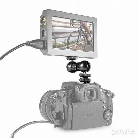 SmallRig 1135 Magic Arm