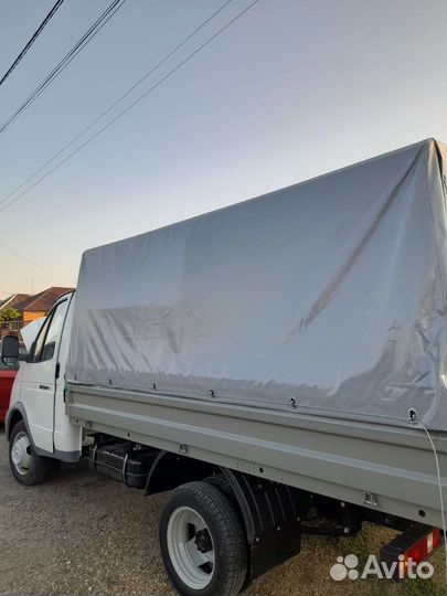 Тэнт на газель