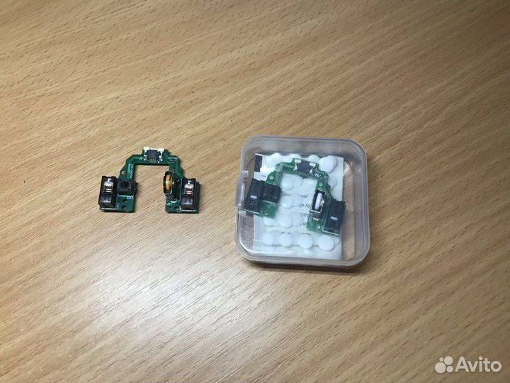 Logitech g pro x superlight