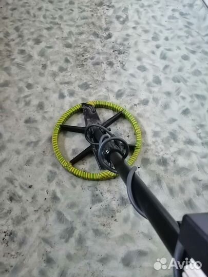 Металлоискатель