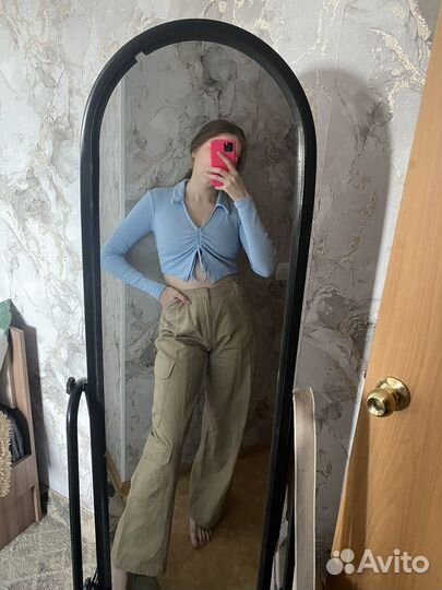 Женские вещи пакетом