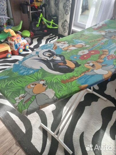 Гладильная доска