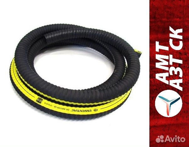 Маслобензостойкий рукав мбс gates 32/38/50/75