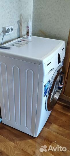 Стиральная машина samsung diamond 6кг