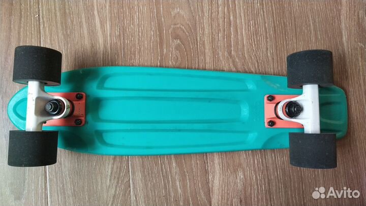 Скейтборд пениборд