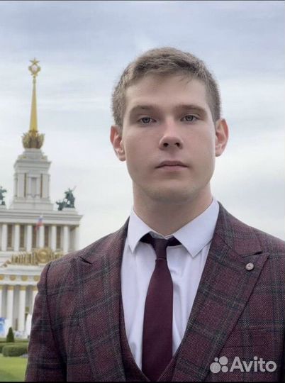 Менеджер по продажам