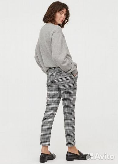 Брюки женские hm