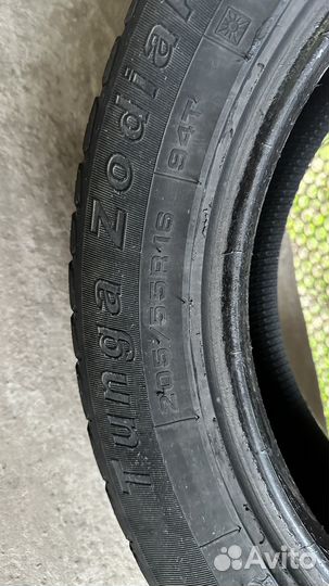Tunga Zodiak 2 205/55 R16 94T