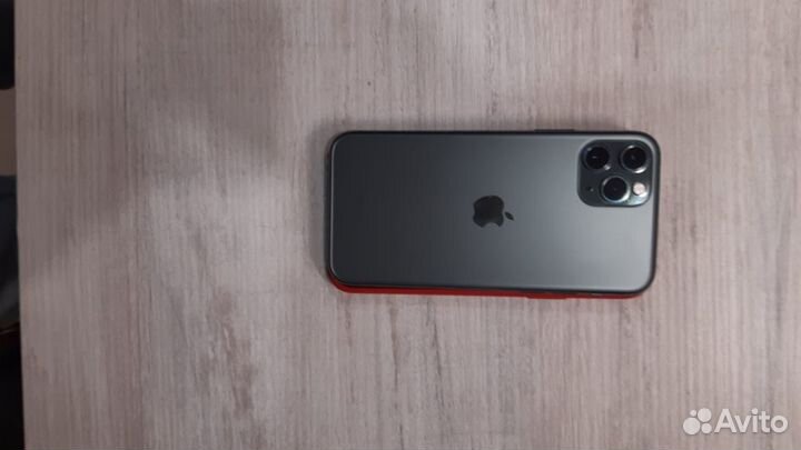 iPhone 11 Pro, 64 ГБ