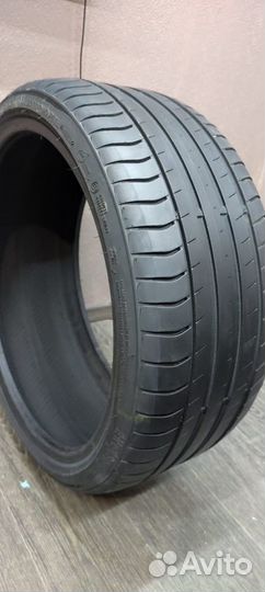 Triangle EffeXSport TH202 235/35 R19 91Y